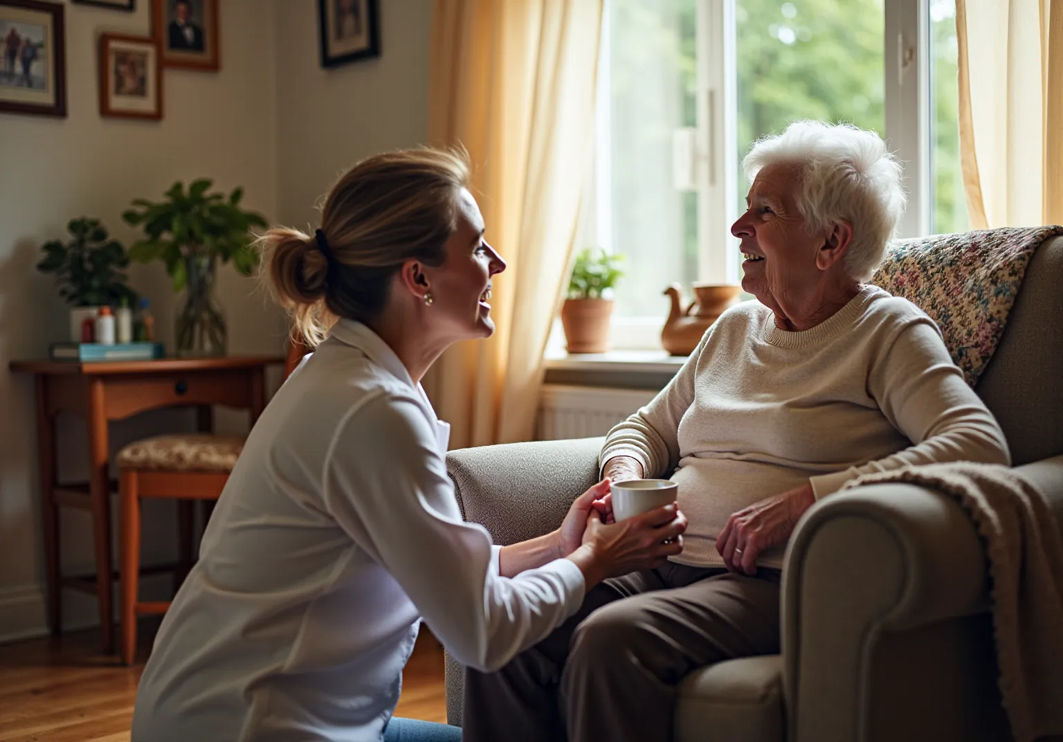 Comparing Home Care Providers for Elderly: Key Insights