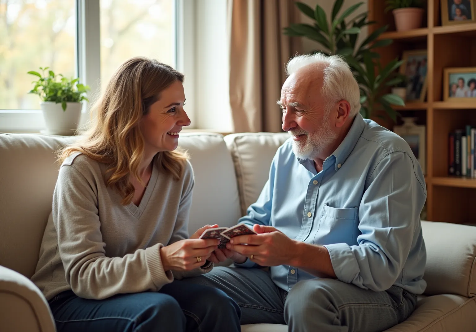 Discover the Best In-Home Care Agencies Near You for Seniors