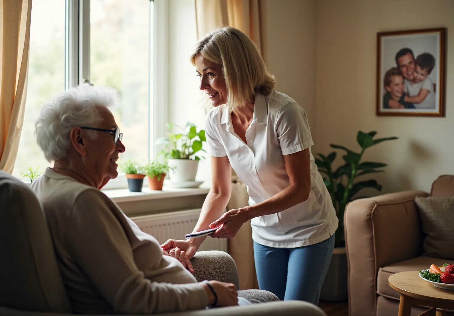 Find Assisted Home Care Near Me: A Step-by-Step Guide