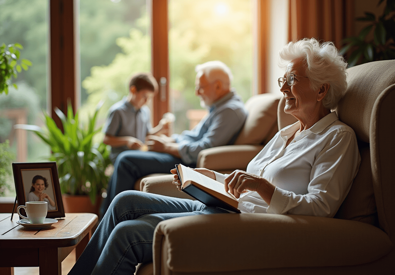 Find Local Respite Care for Caregivers: A Step-by-Step Guide