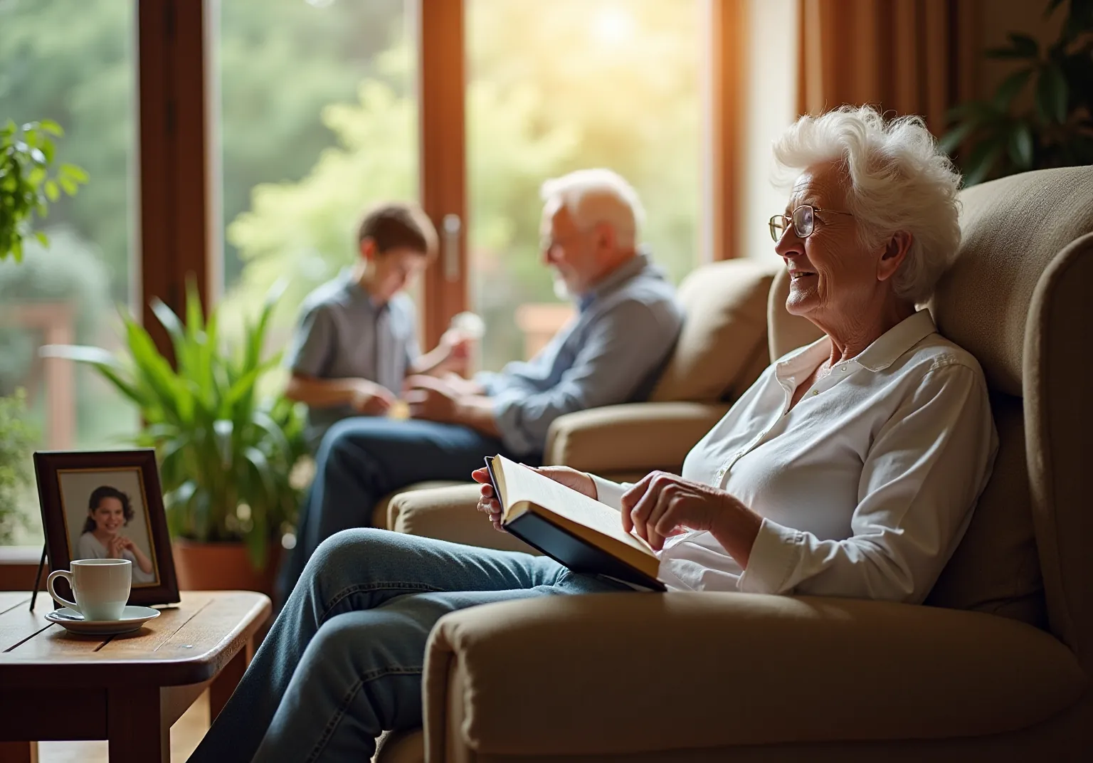 Find Local Respite Care for Caregivers: A Step-by-Step Guide