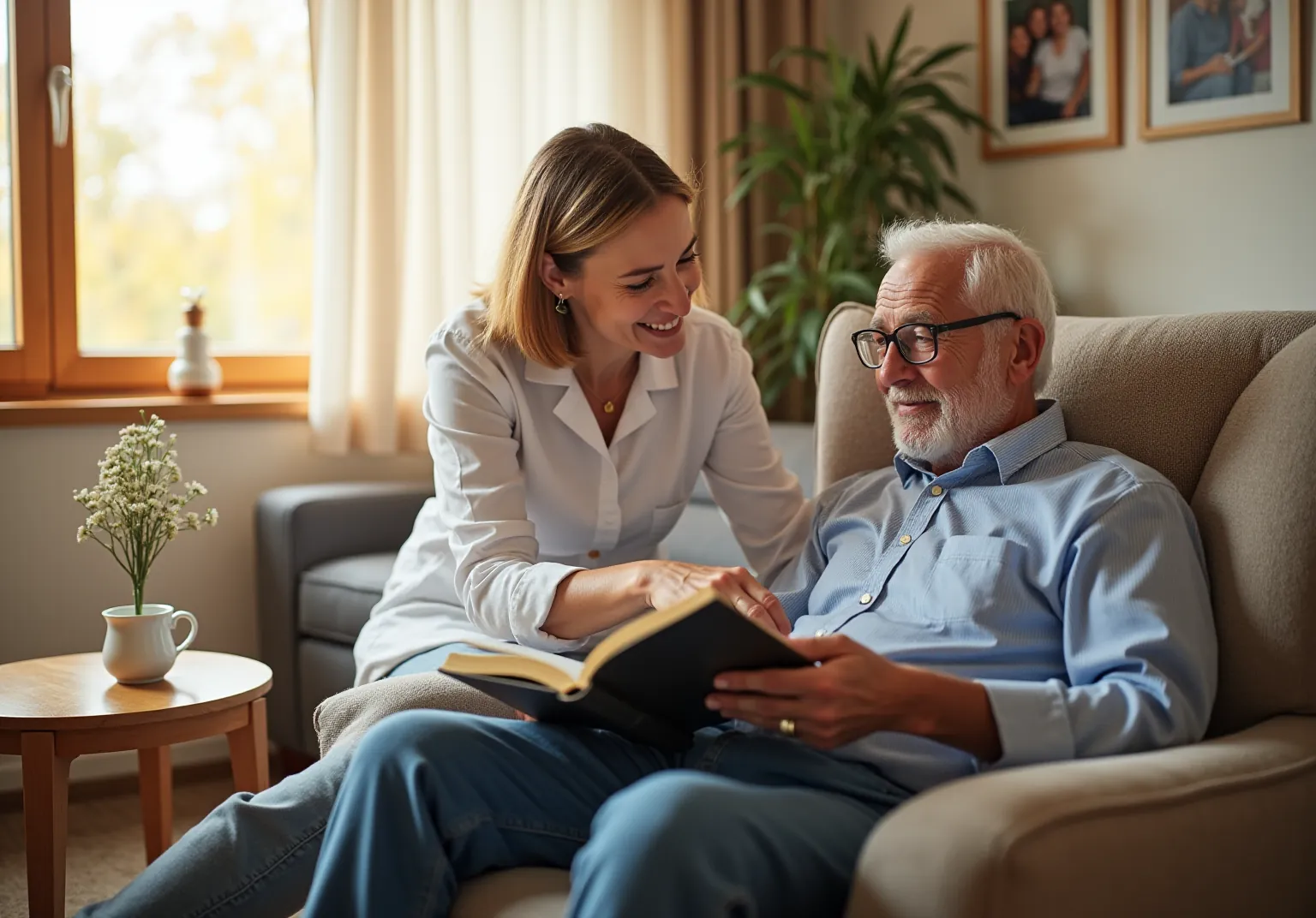 Find the Best Caregiving Services Near Me: A Step-by-Step Guide
