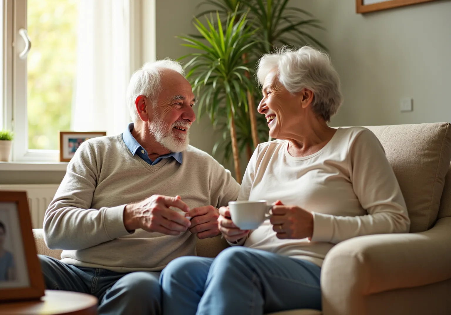 Find the Best Elderly Companion Near Me: A Step-by-Step Guide