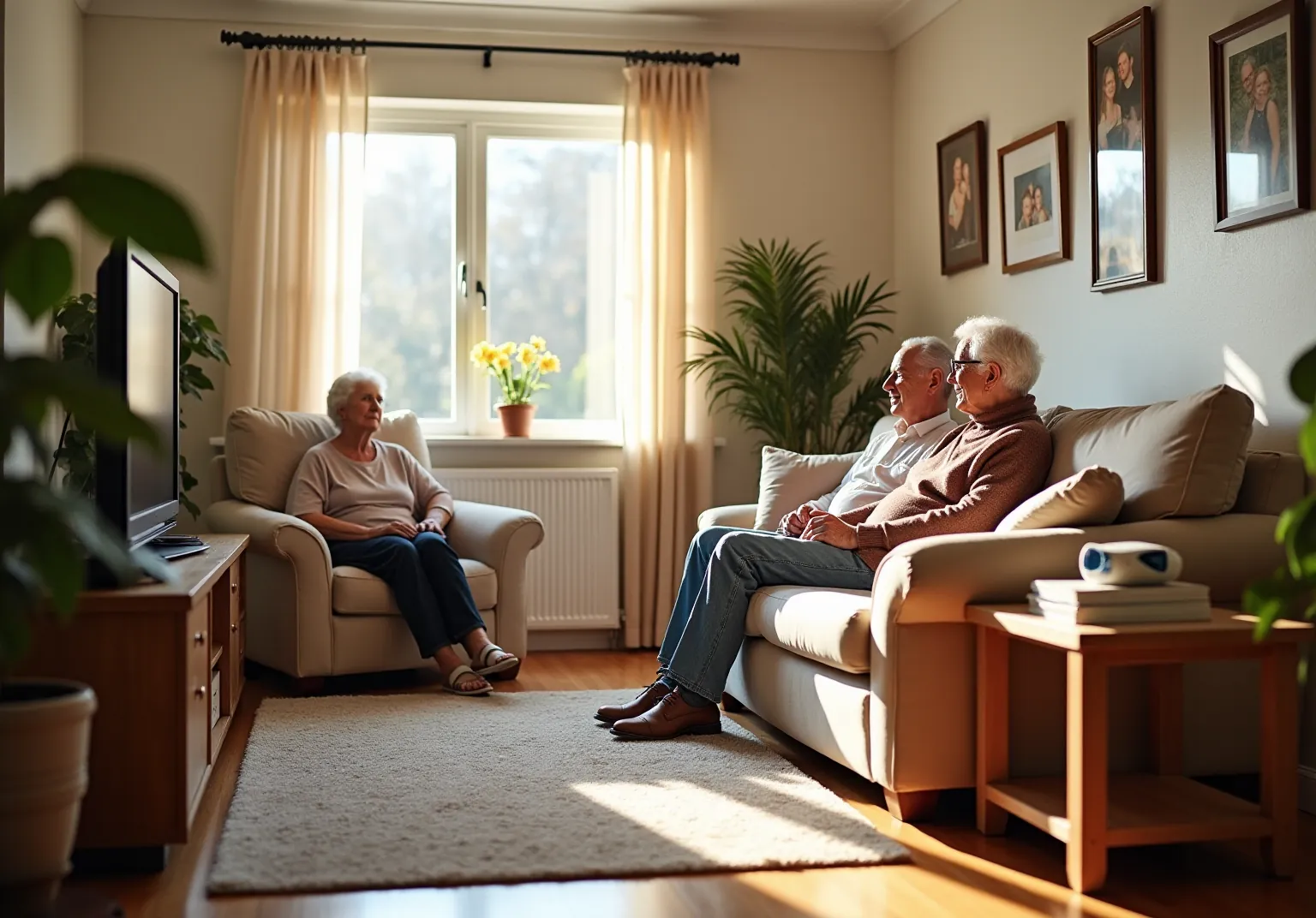 Home Care Aged Care: Best Practices for Family Caregivers