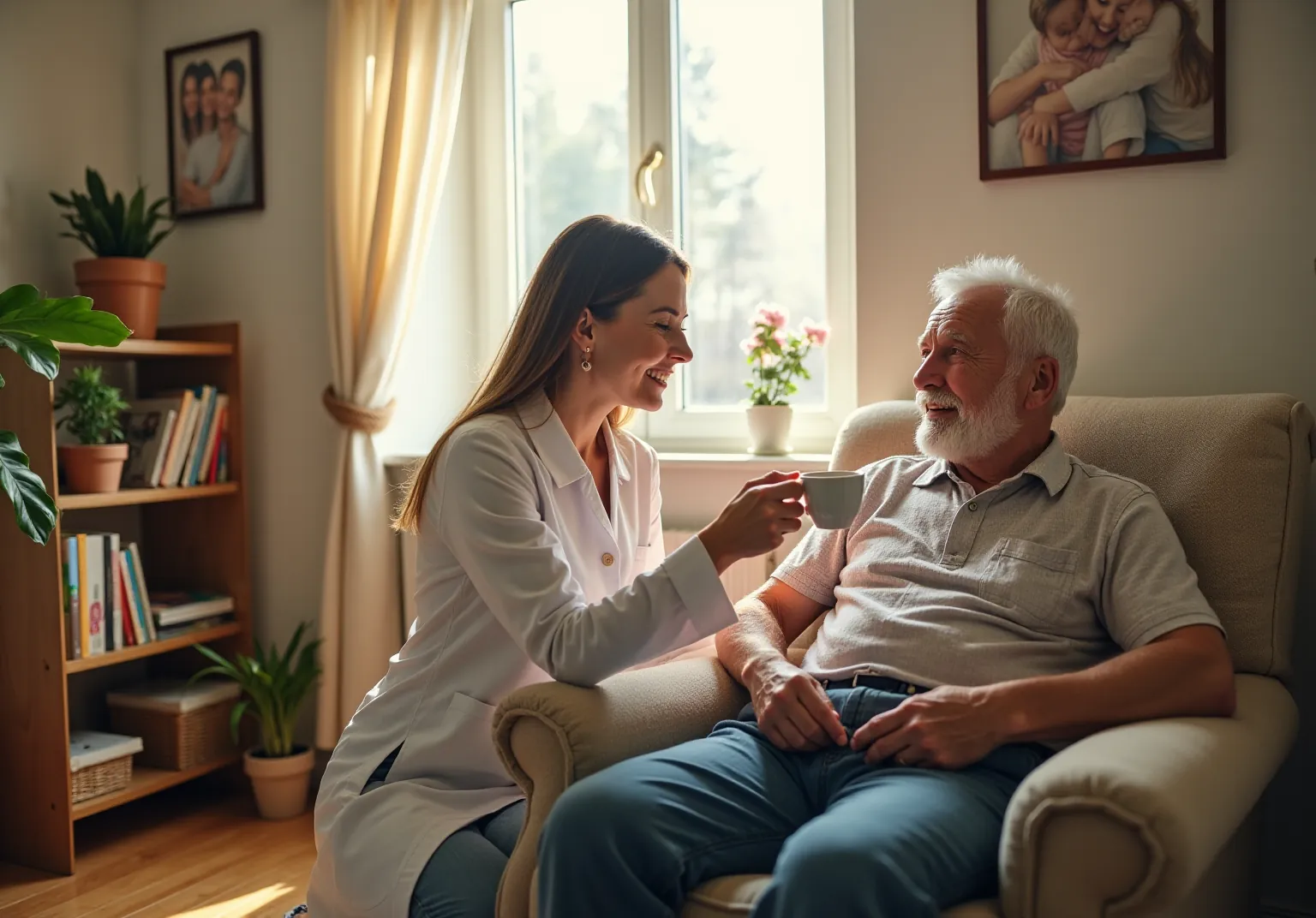 Home Care Services for Special Needs: A Comparison