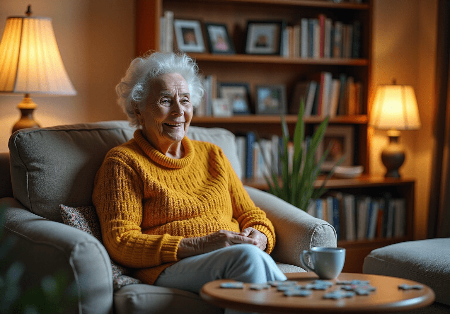 How Does Age Affect Memory? Insights for Family Caregivers