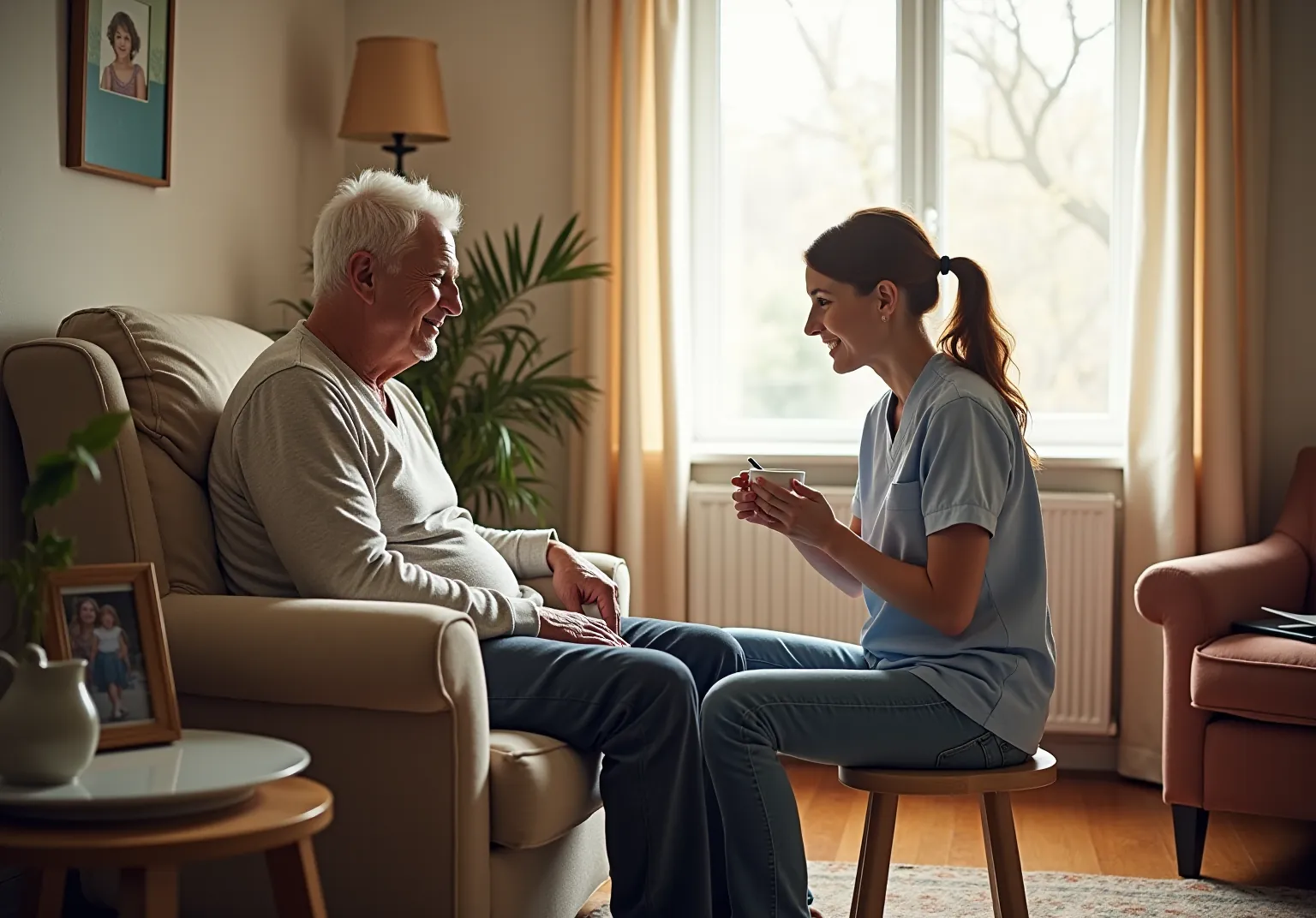 Master Affordable Elderly Care: 4 Steps to Save on Services