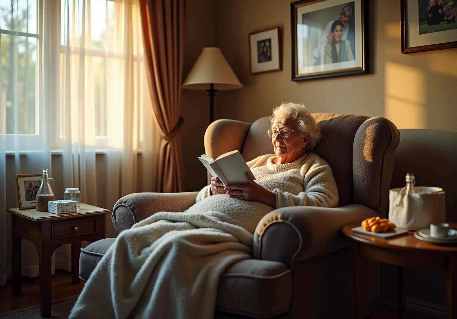Master In-Home Care for Post-Surgery Recovery: A Step-by-Step