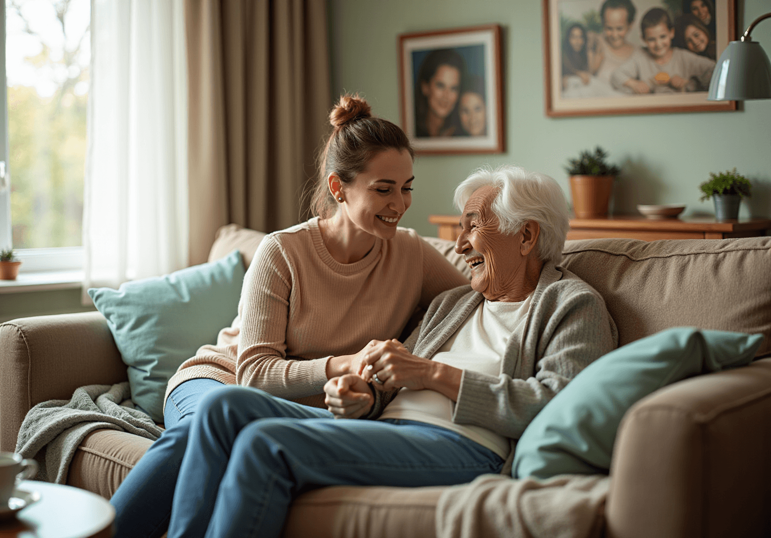Master Senior Care in St. George: A Family Caregiver's Guide