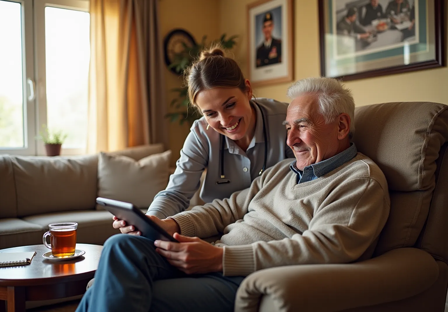 Master Veteran Home Services: A Caregiver's Essential Guide