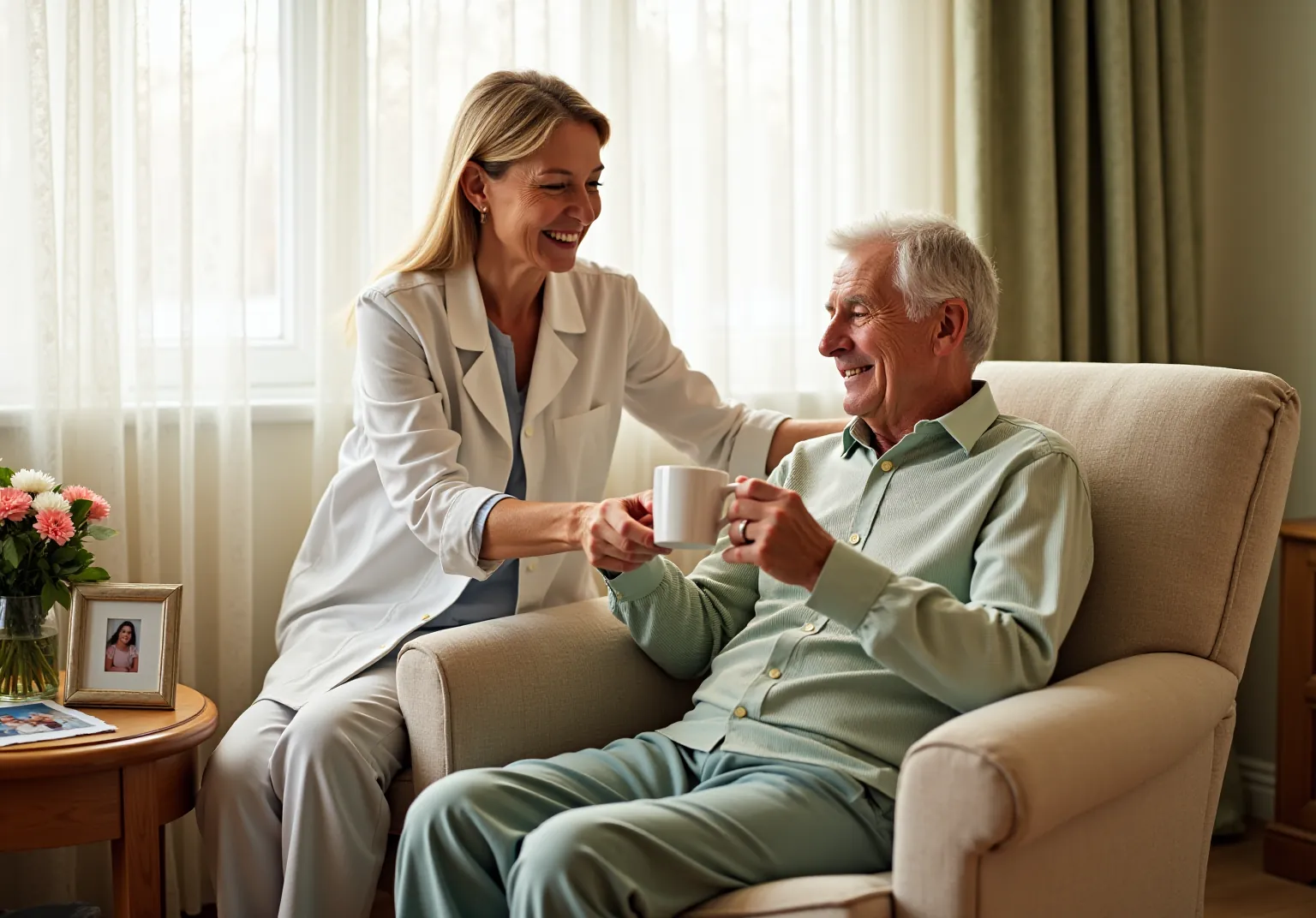 Navigate Texas Home Health Services: A Caregiver's Guide