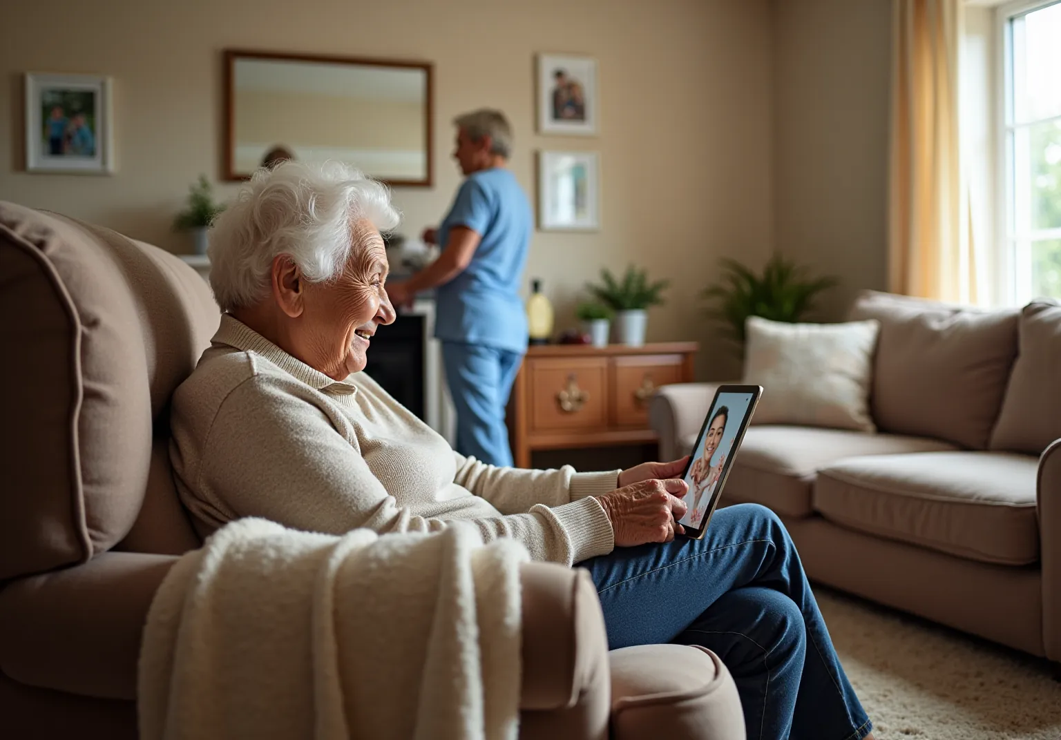 Navigating Senior Care in St. George, UT: A Family Caregiver's