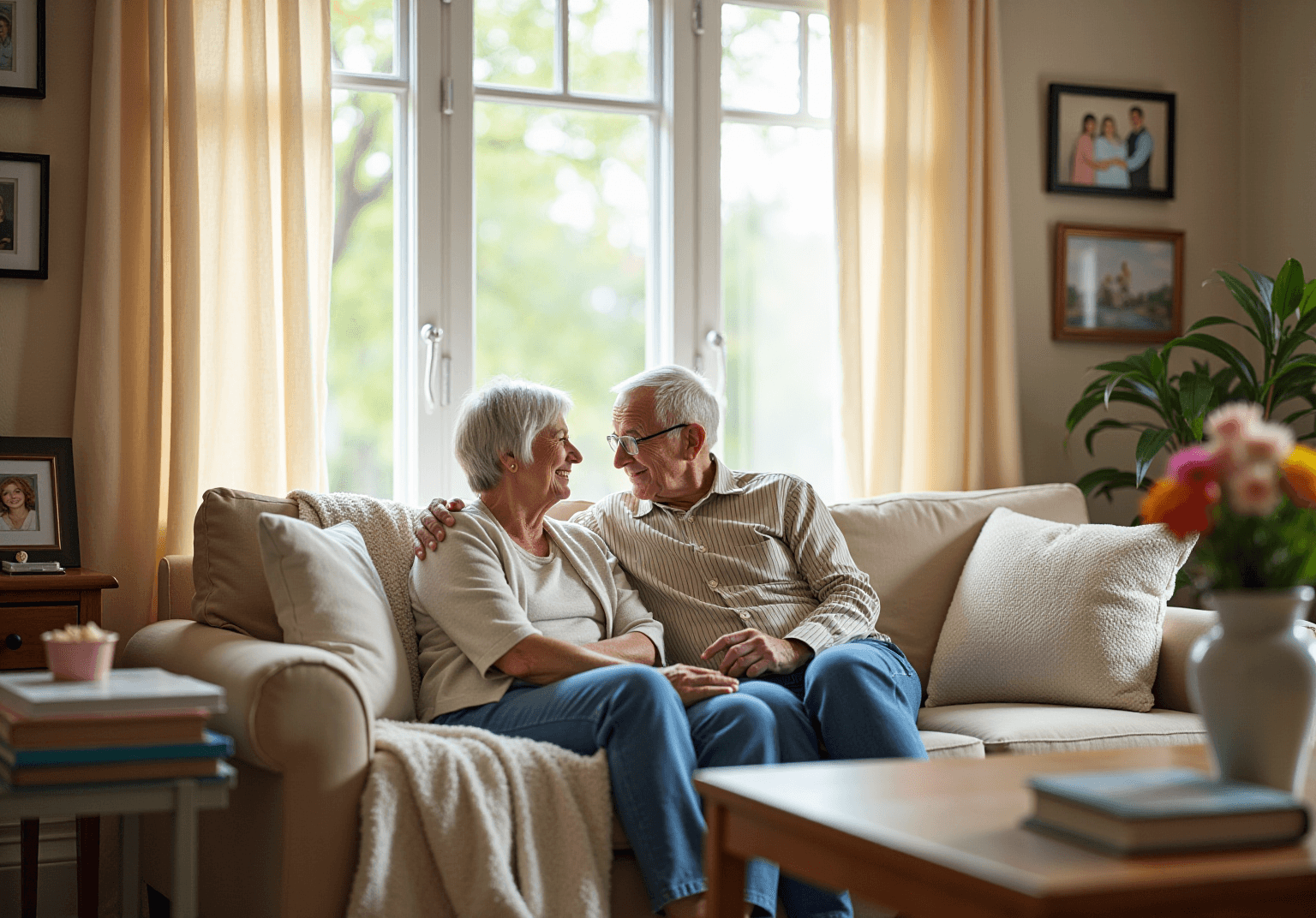 Understanding a Home for Seniors: Key Features and Benefits