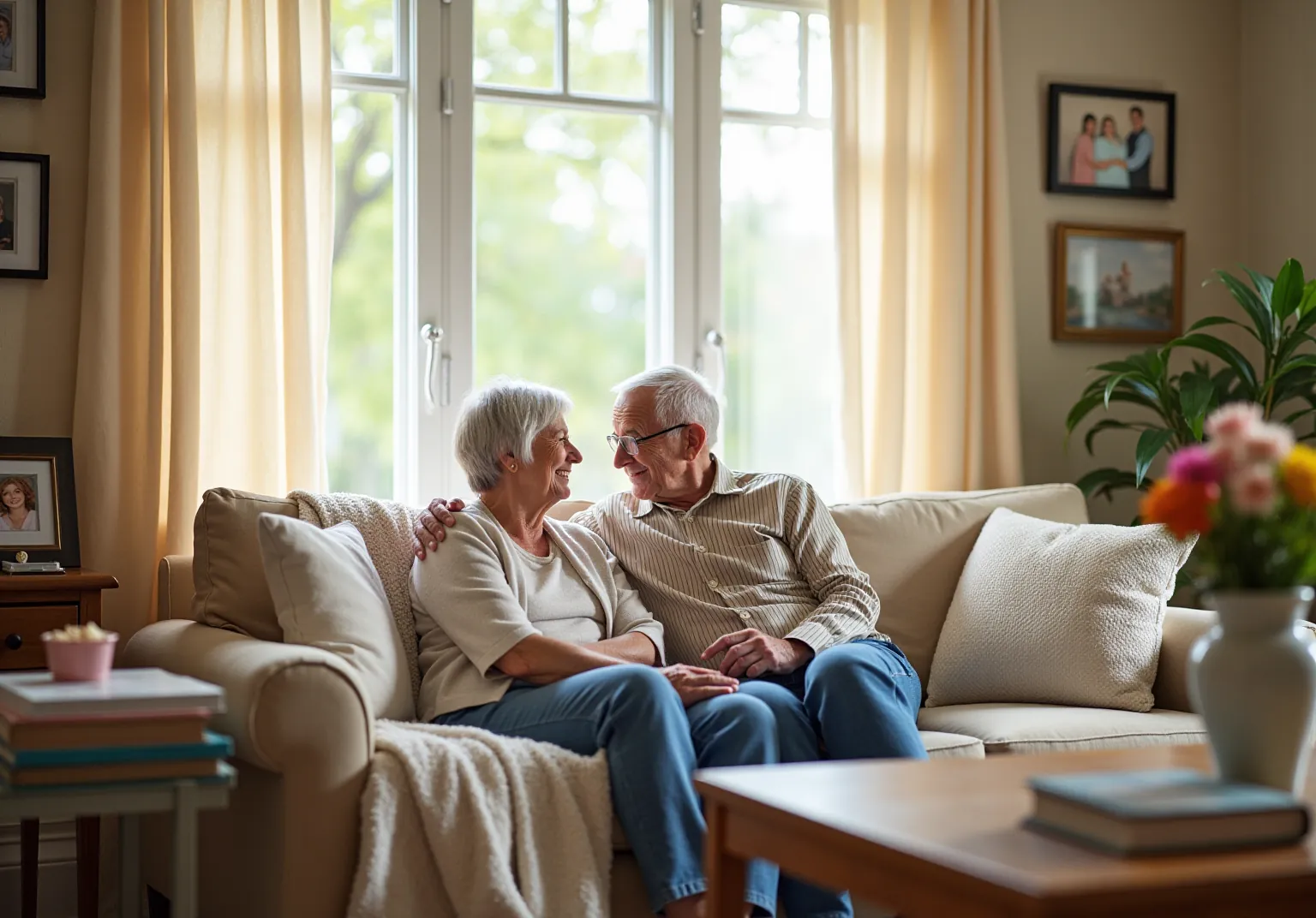 Understanding a Home for Seniors: Key Features and Benefits