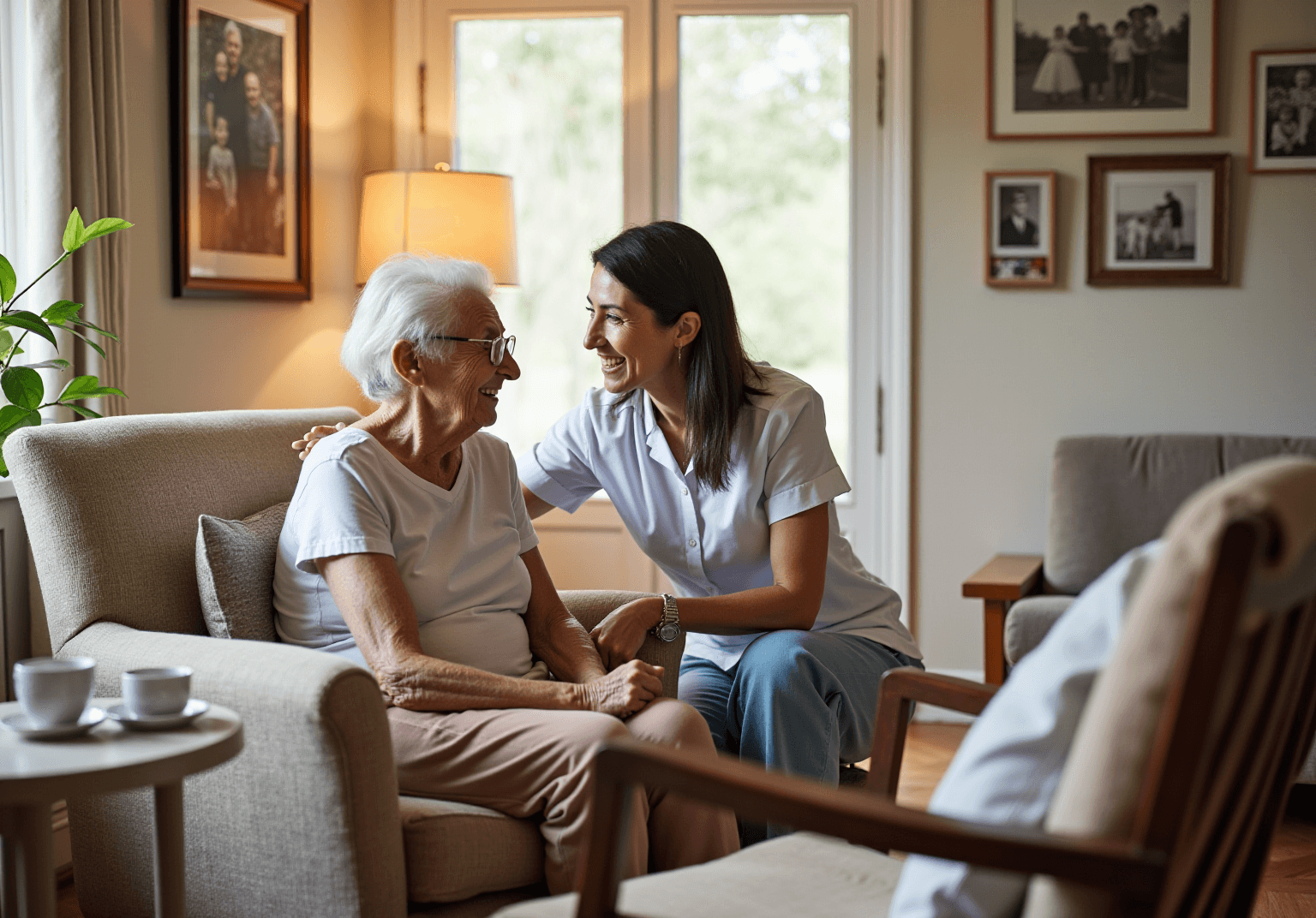 Understanding Adult Home Care: Essential Insights for Family Caregivers