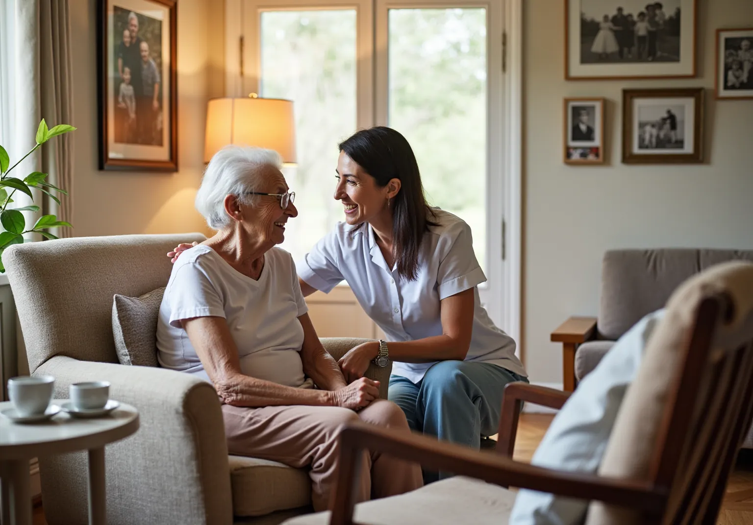 Understanding Adult Home Care: Essential Insights for Family Caregivers