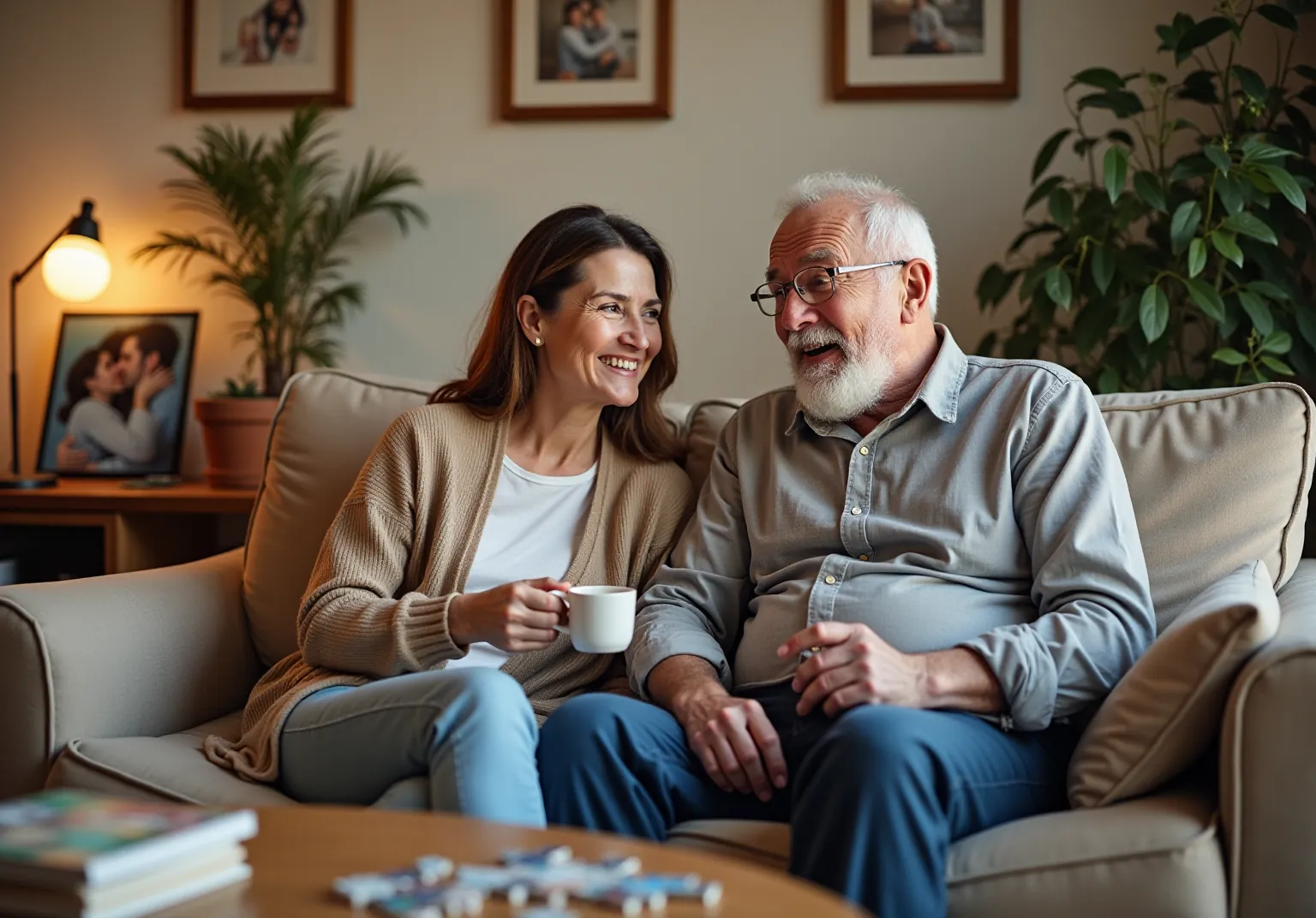 Understanding Companion Caregivers: Roles, Origins,