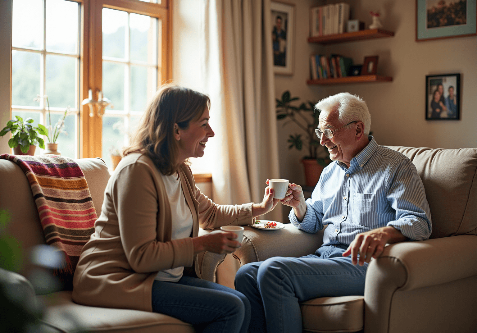 Your Step-by-Step Guide to Home Care in Indianapolis, IN