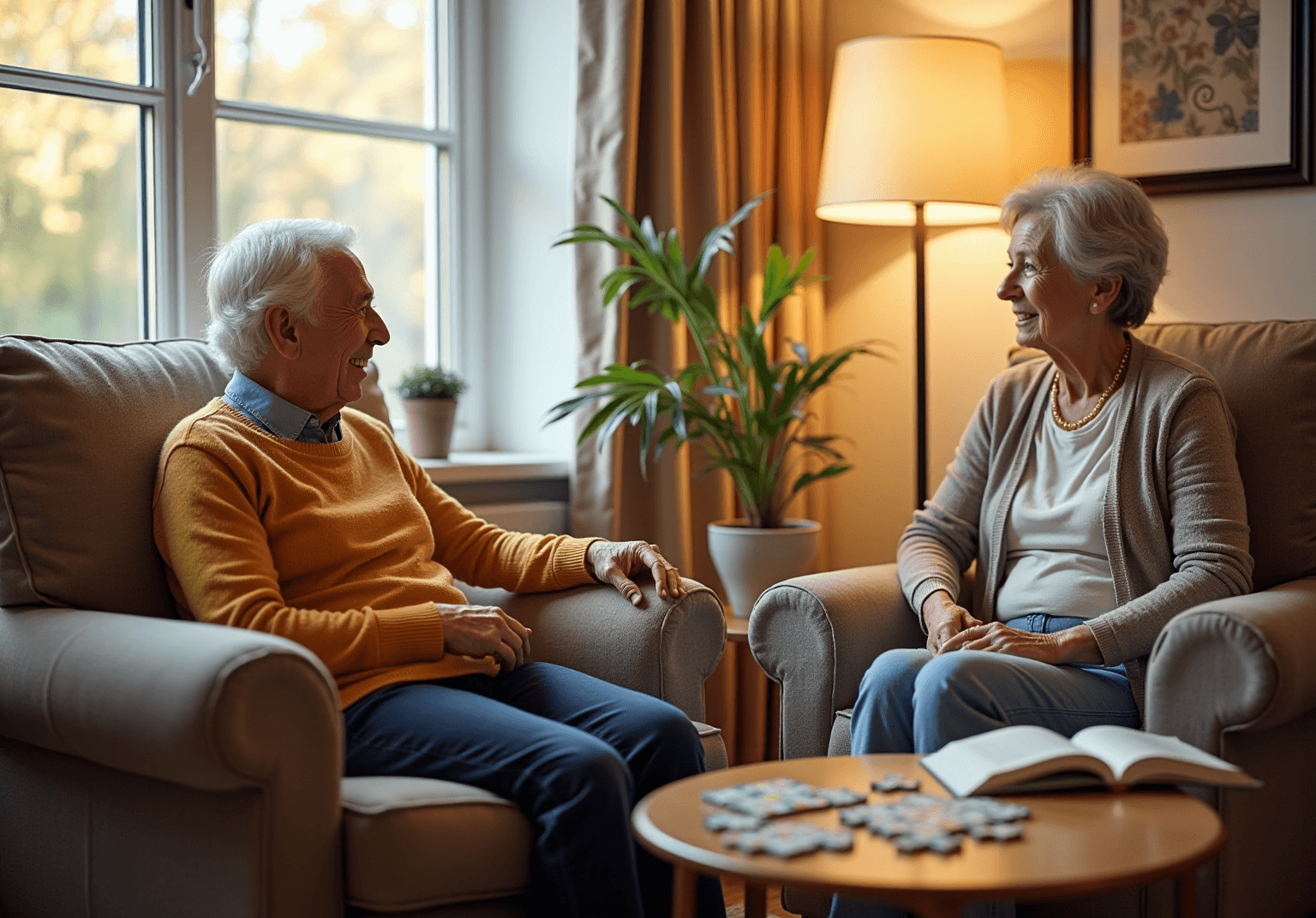 10 Adult Care Services Near Me for Family Caregivers