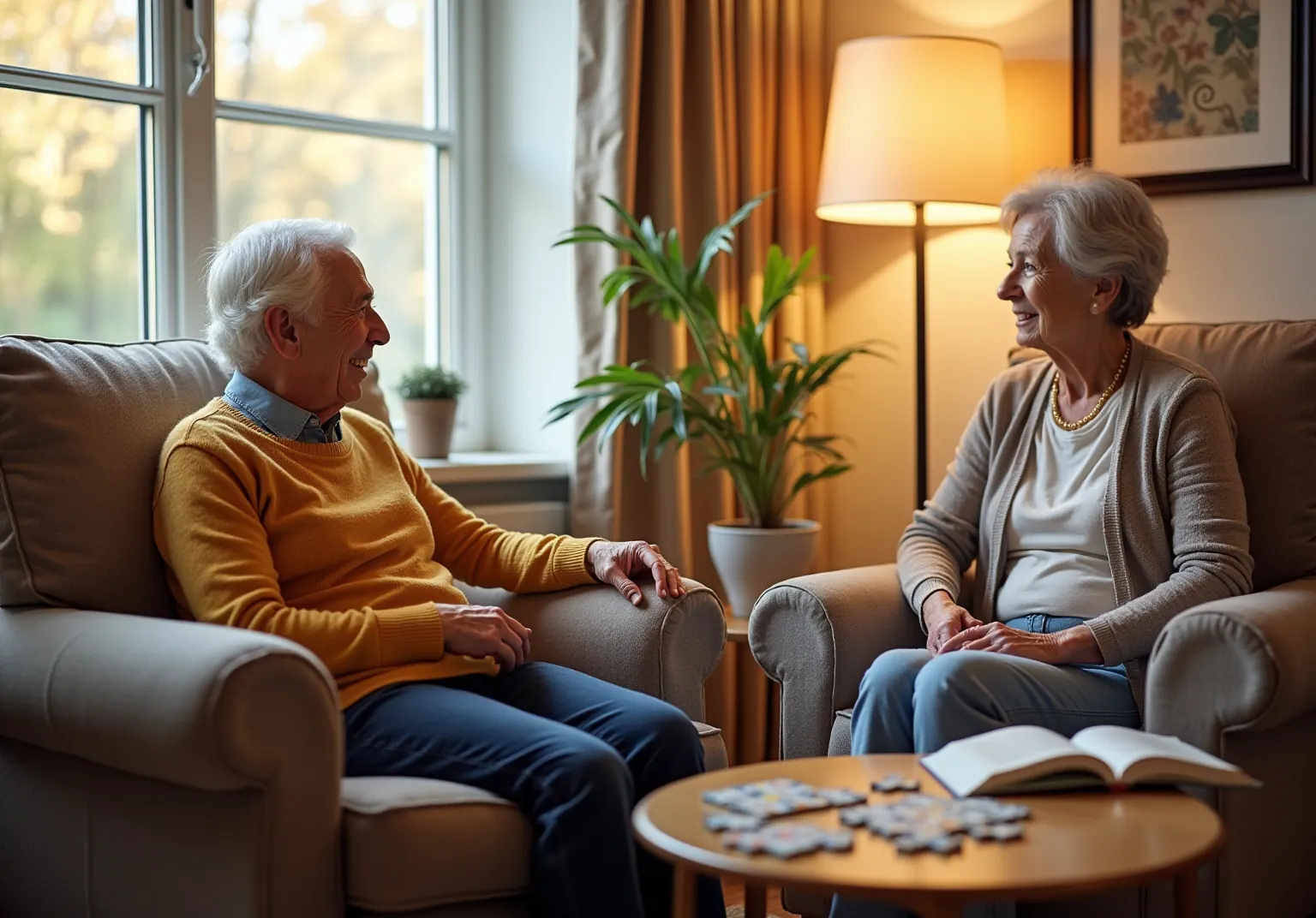 10 Adult Care Services Near You for Family Caregivers