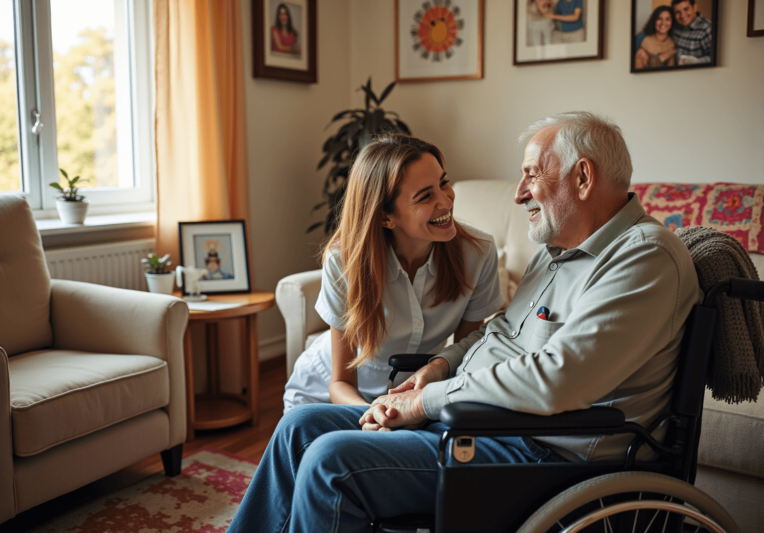 10 Affordable In-Home Care Options for Seniors You Need to Know