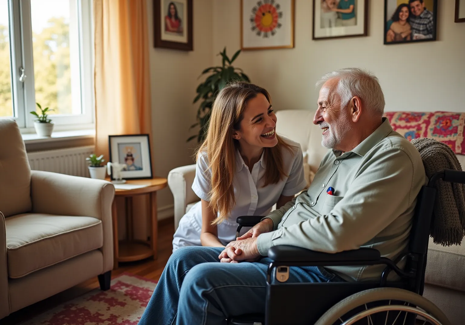 10 Affordable In-Home Care Options for Seniors You Need to Know