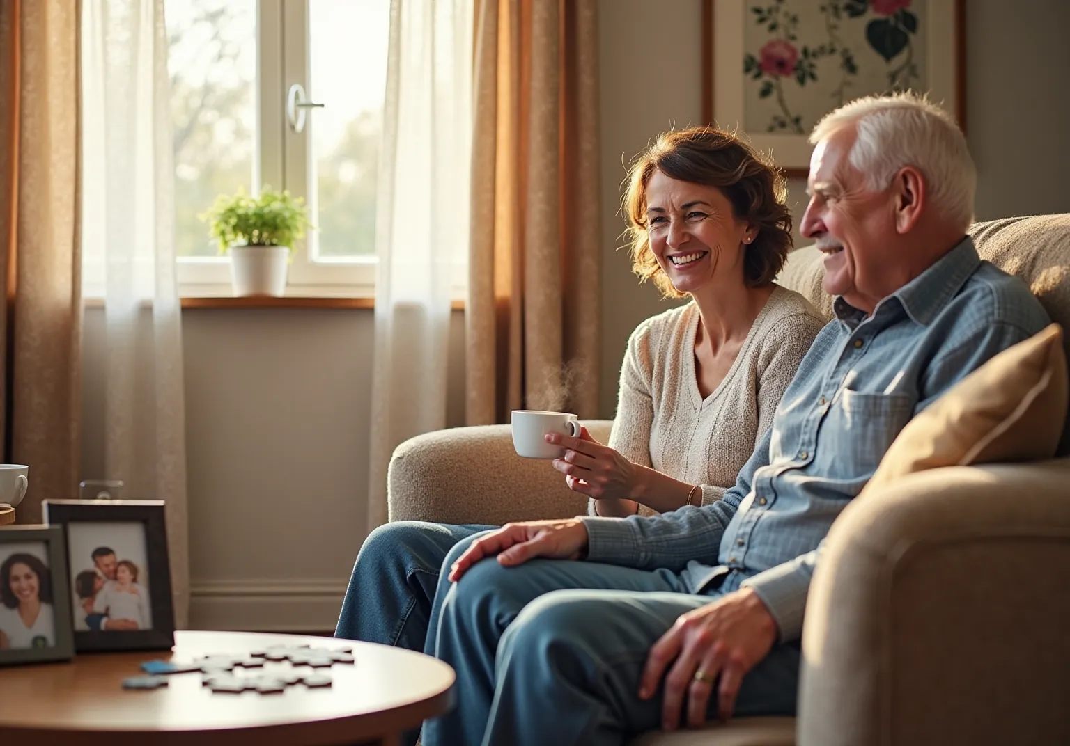 10 Assisted Living Facilities in Georgetown, TX for Your Loved