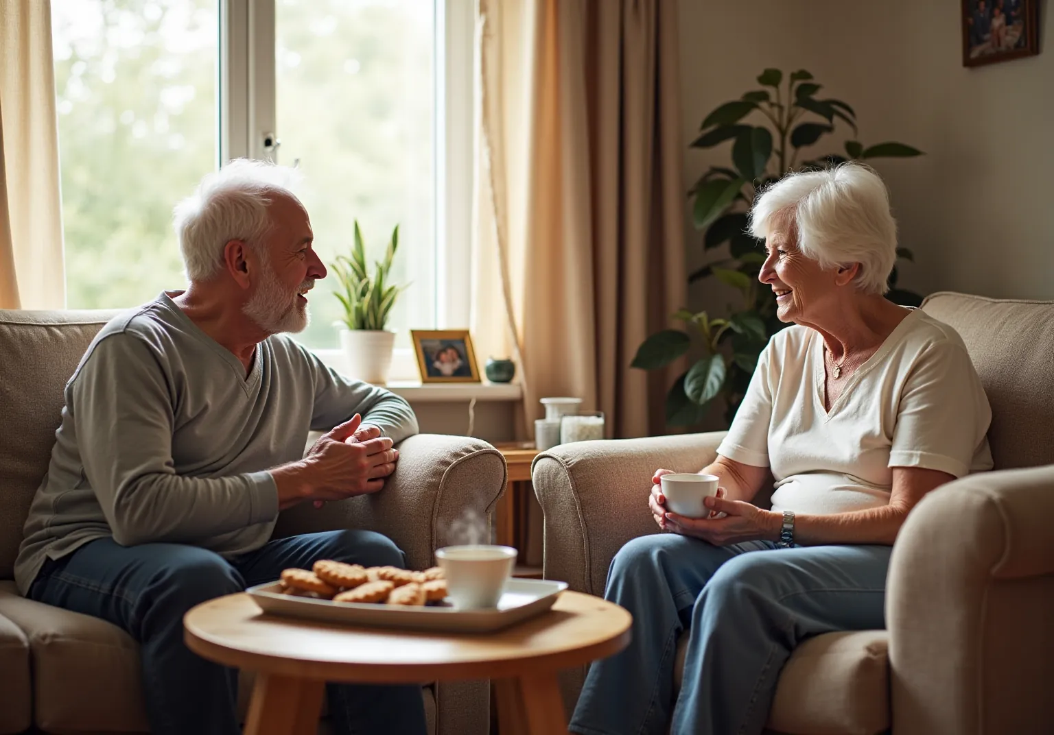 10 Benefits of 24 Hour Care in Home for Family Caregivers