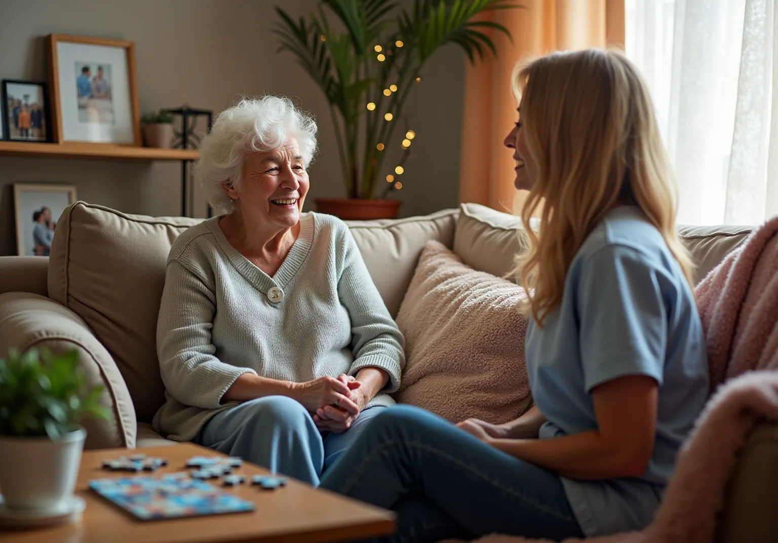 10 Benefits of 24 Hour Elderly Care for Your Loved Ones