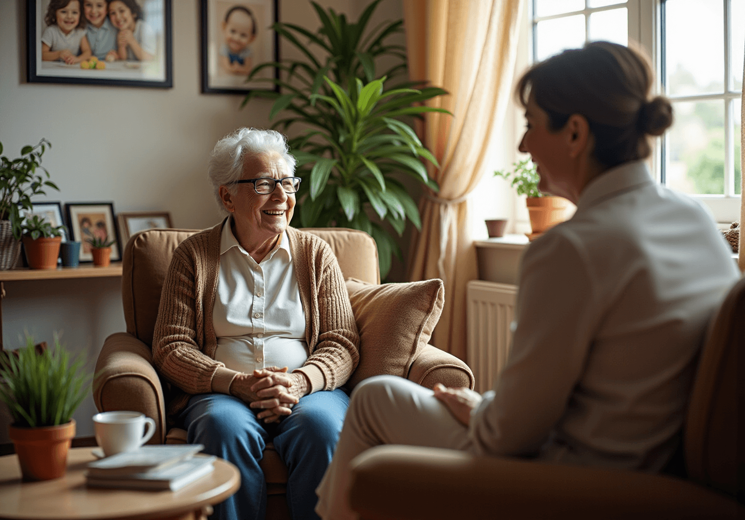 10 Benefits of Adult Foster Care Homes Near Me for Family Caregivers