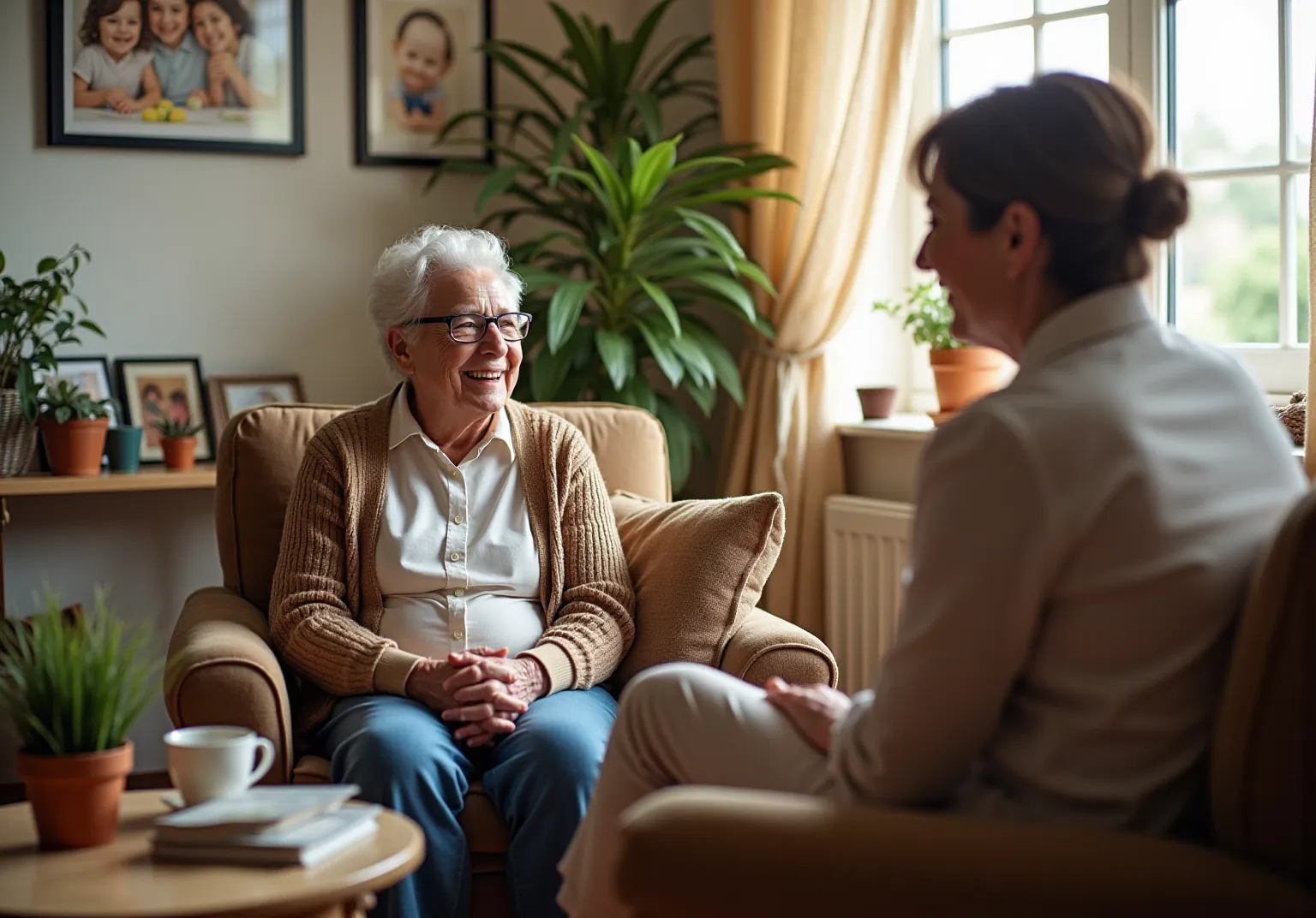 10 Benefits of Adult Foster Care Homes Near Me for Family Caregivers