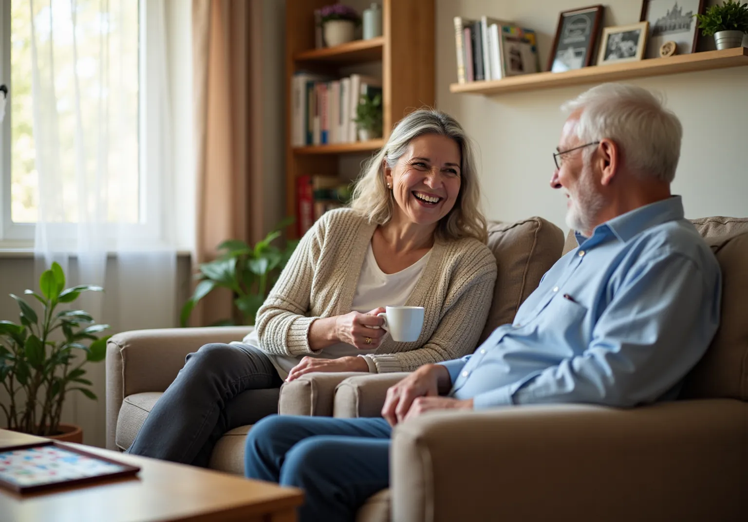 10 Benefits of In Home Care in Beachwood for Family Caregivers