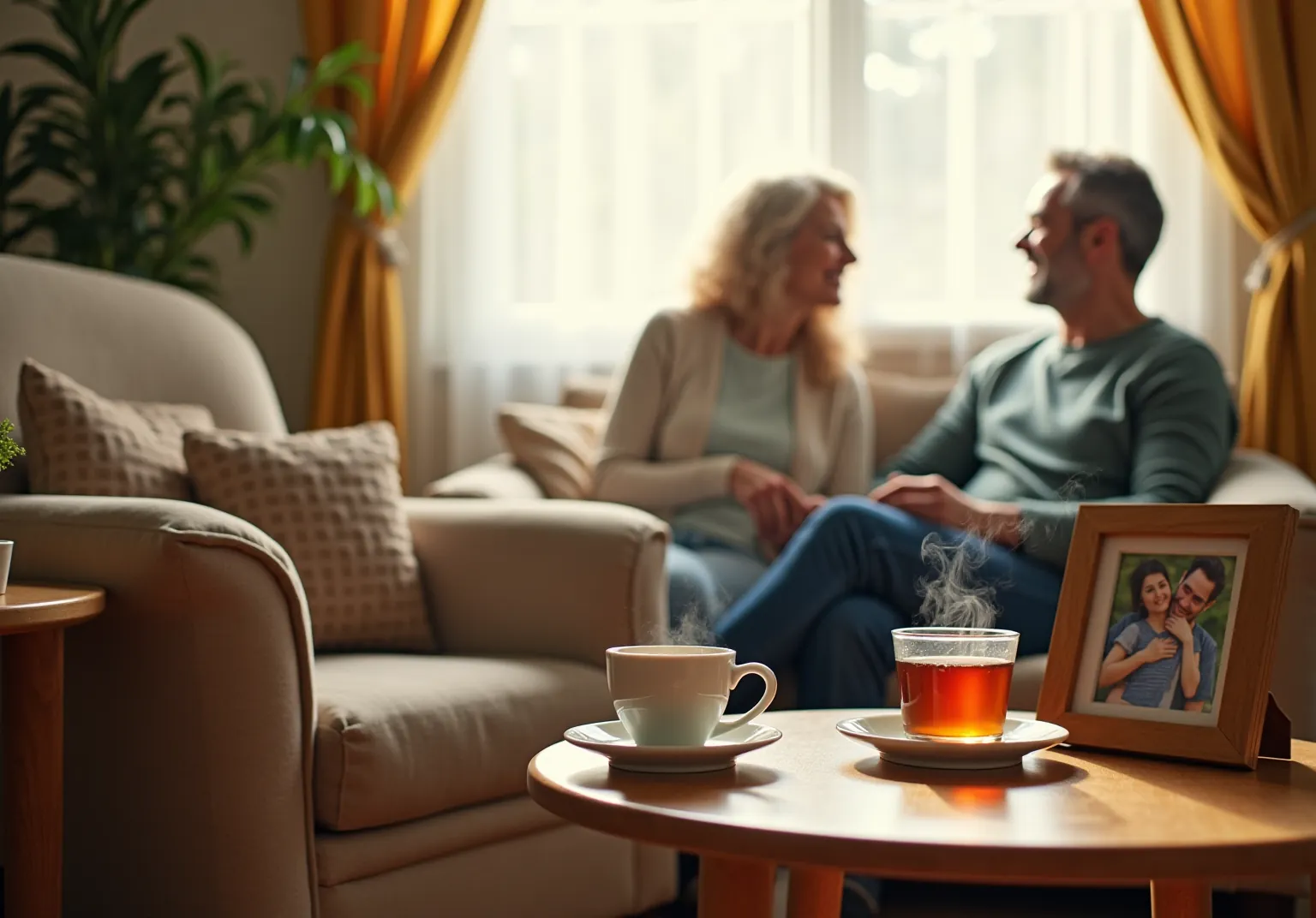 10 Benefits of In-Home Care in The Woodlands, TX for Families