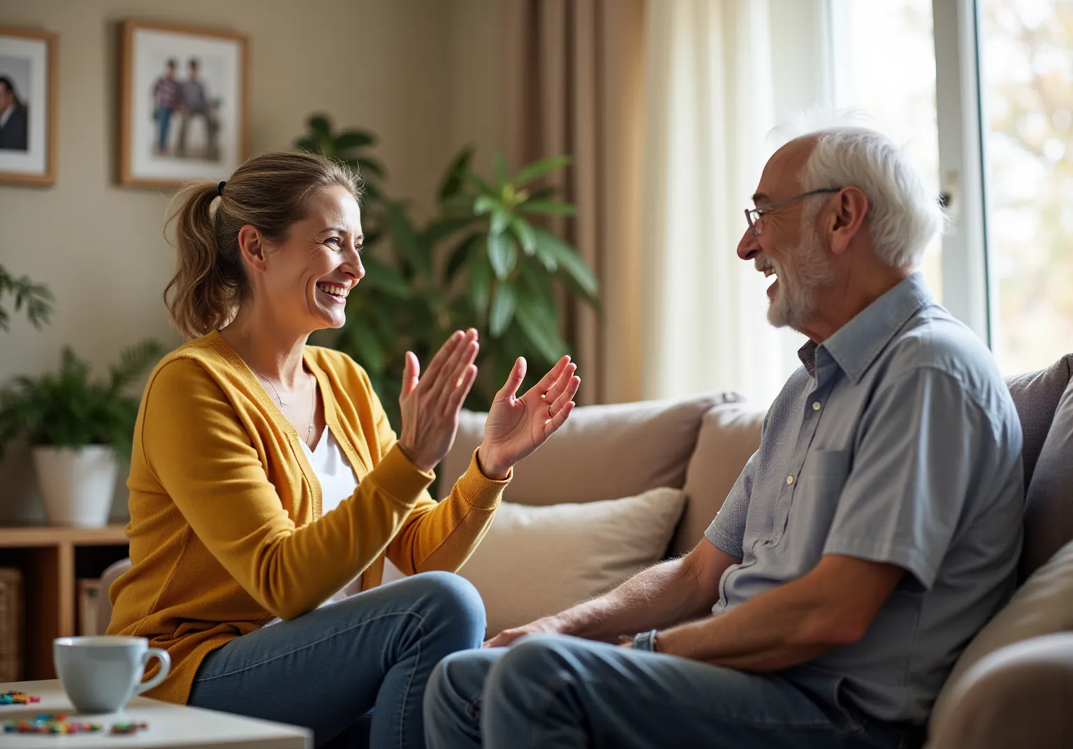 10 Benefits of In-Home Companion Care for Seniors You Should Know