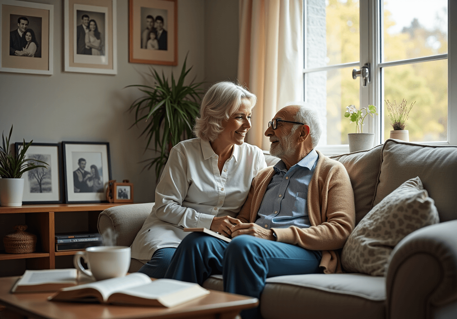 10 Benefits of Private Duty Nursing Near Me for Family Caregivers