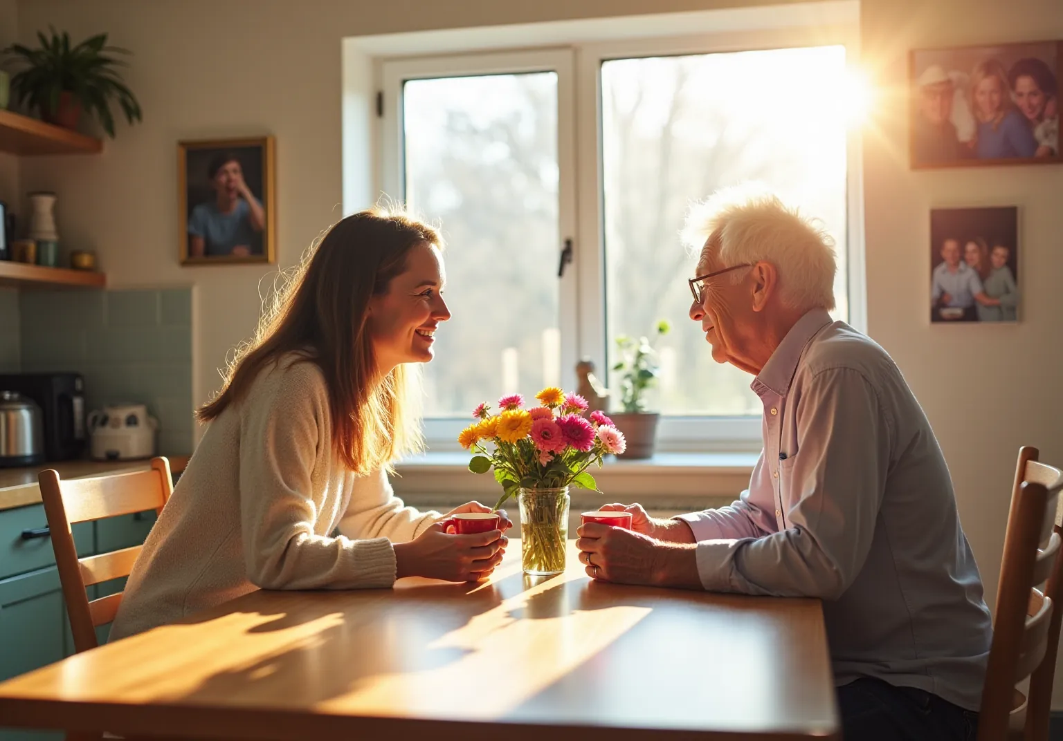 10 Benefits of Private Home Care for Elderly Near You