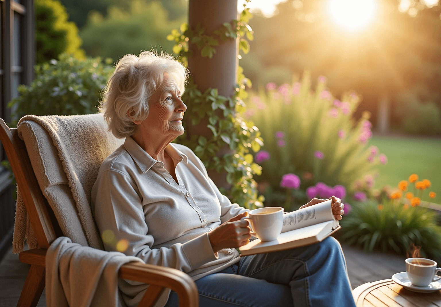 10 Benefits of Respite Care in Boston for Family Caregivers