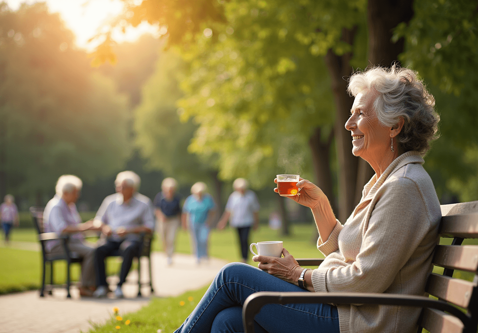 10 Benefits of Respite Care in Charleston for Family Caregivers