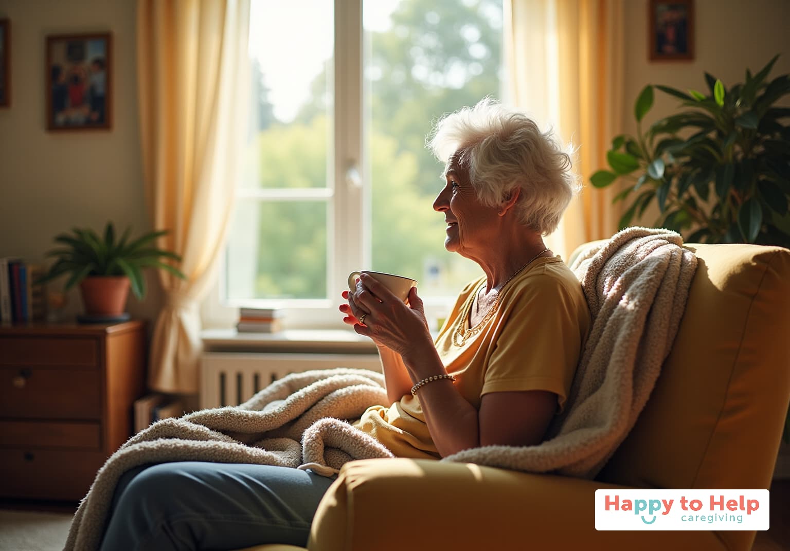 10 Benefits of Respite Care in Milwaukee for Family Caregivers