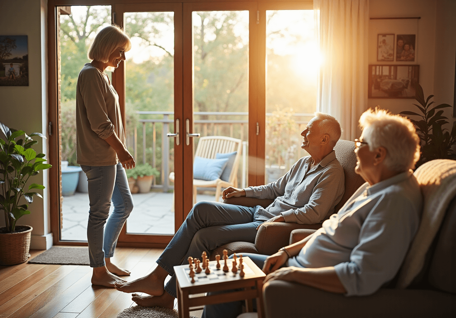 10 Benefits of Respite Care in Portland for Family Caregivers