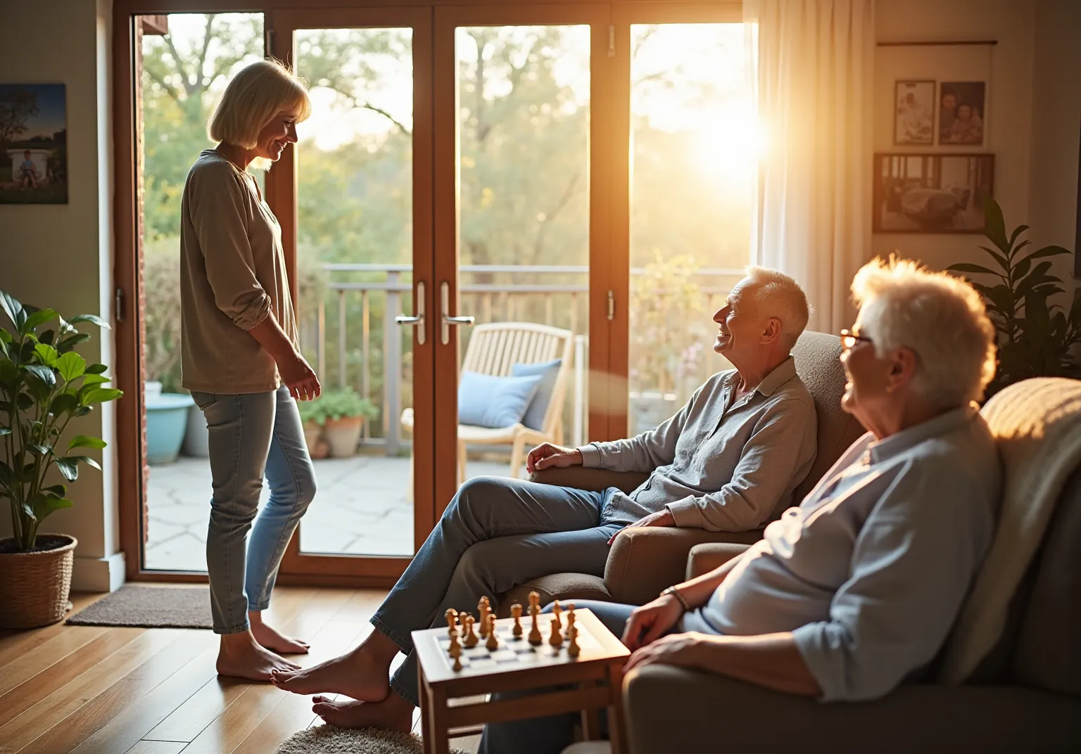 10 Benefits of Respite Care in Portland for Family Caregivers