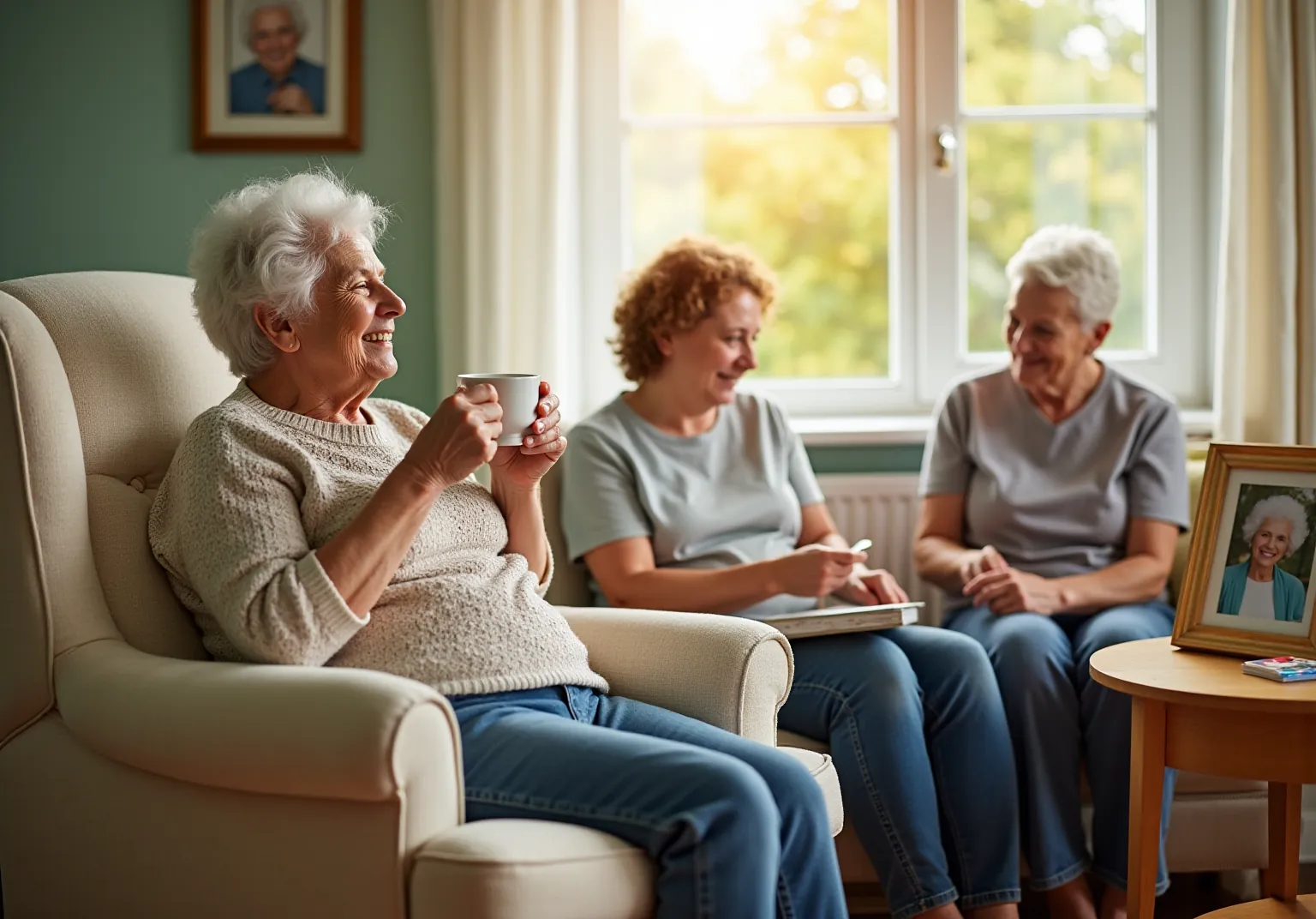 10 Benefits of South Bay Respite Care for Family Caregivers