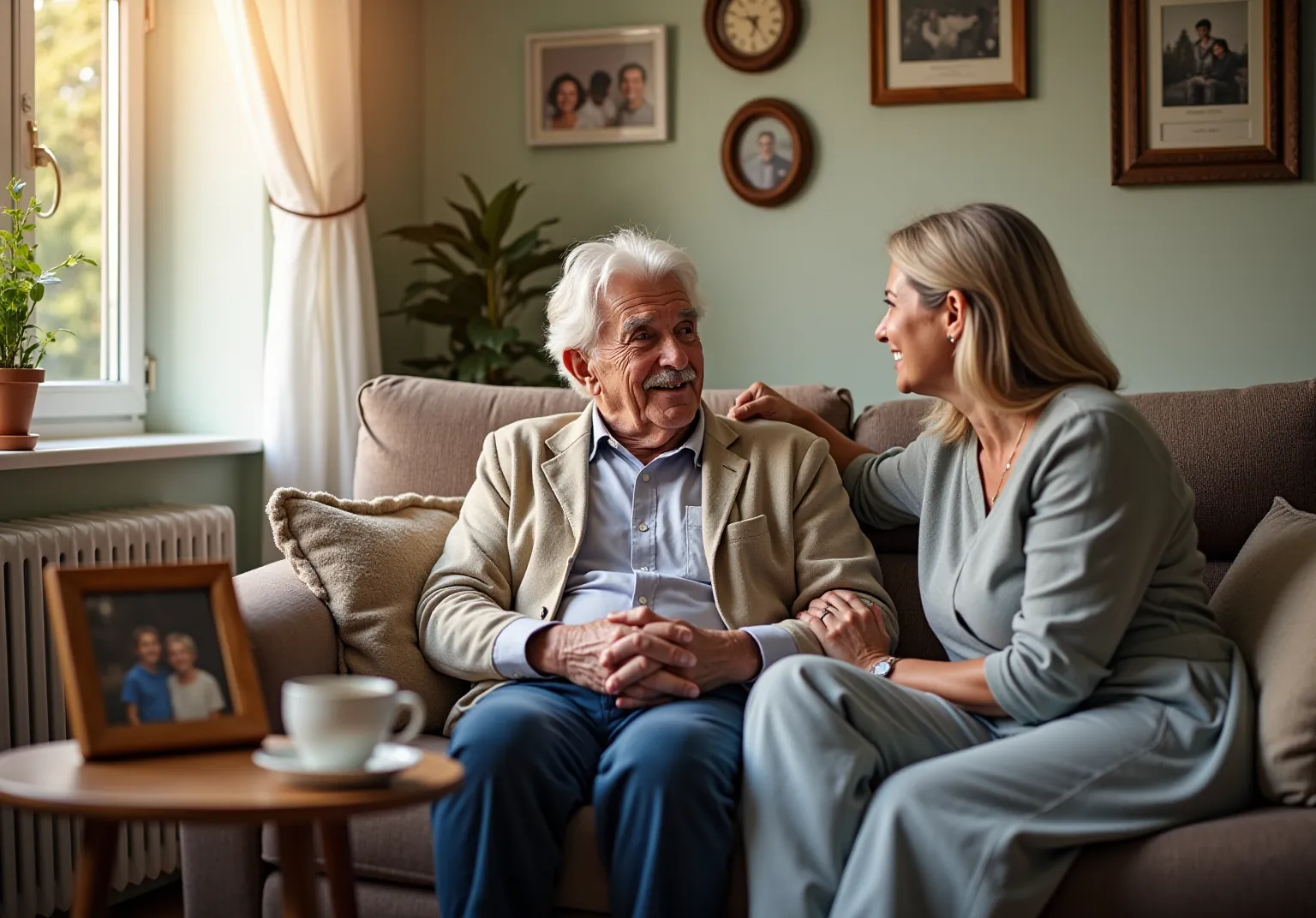 10 Benefits of Veterans Respite Care for Family Caregivers