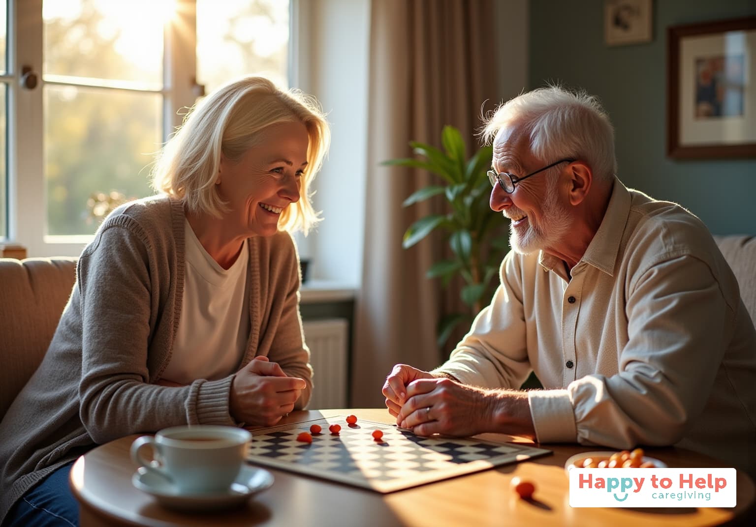 10 Benefits of Weekend Respite Care for Family Caregivers