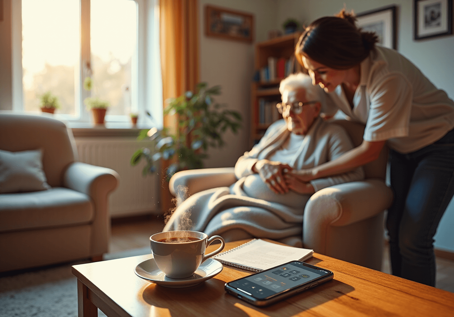 10 Best Apps for Caregivers to Simplify Daily Tasks