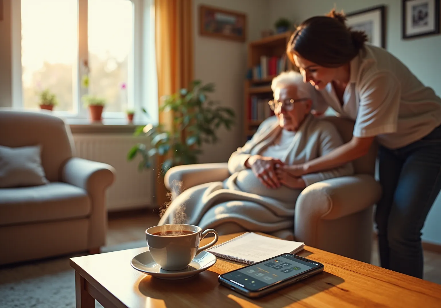10 Best Apps for Caregivers to Simplify Daily Tasks