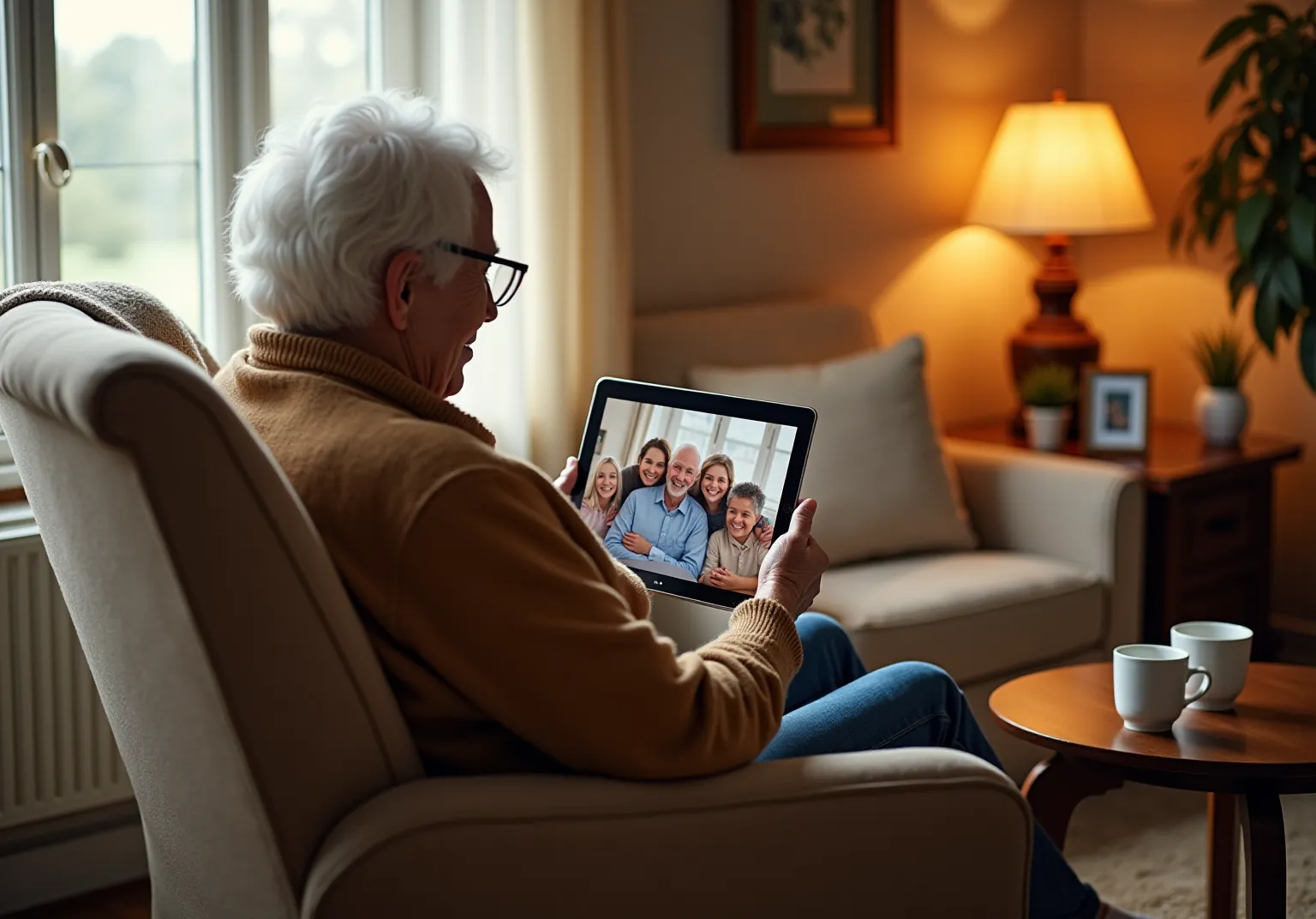 10 Best Apps to Track Family Members for Caregivers