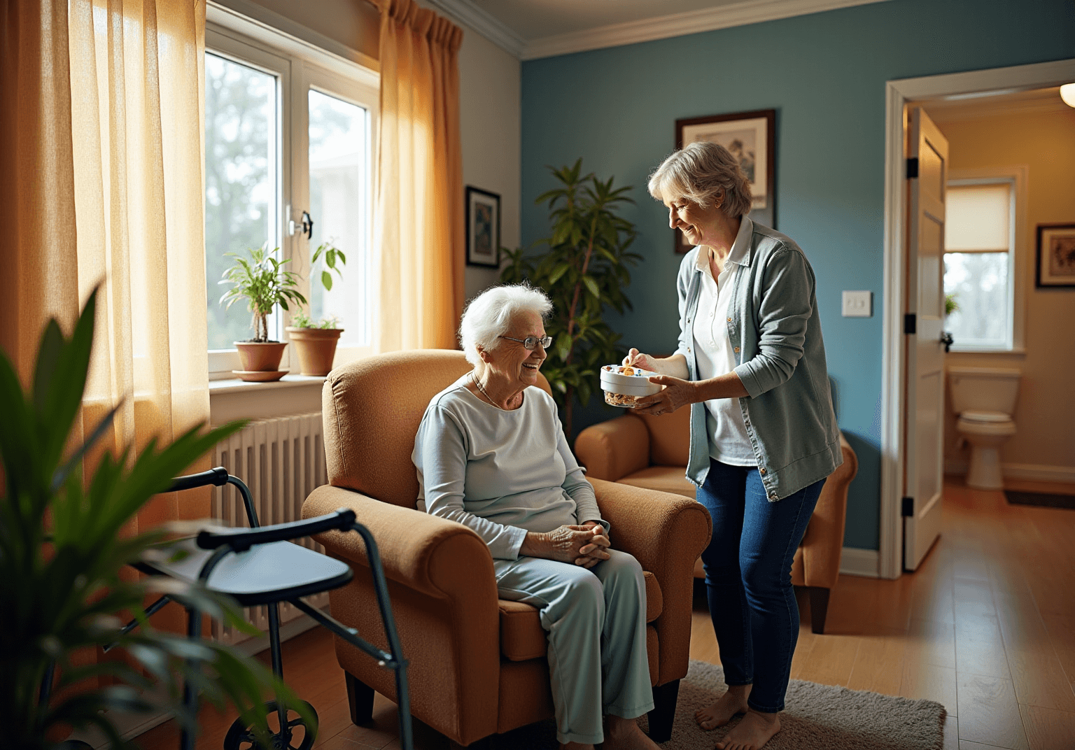 10 Best Assistive Devices for Elderly Independence and Safety