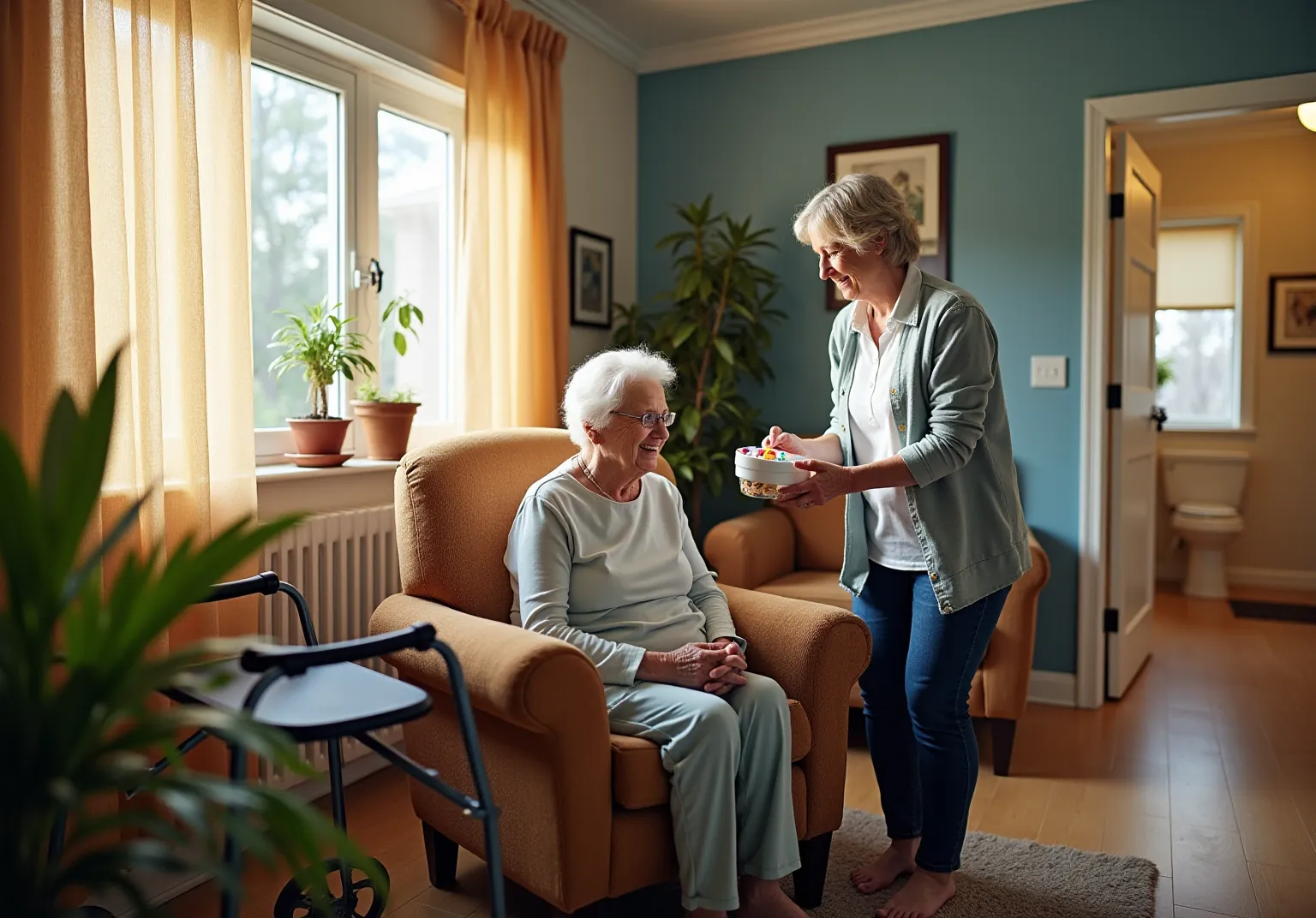 10 Best Assistive Devices for Elderly Independence and Safety