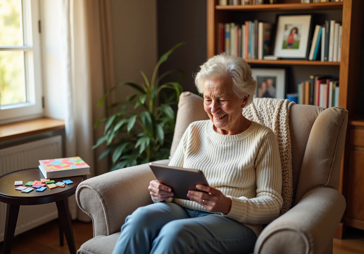 10 Best Brain Apps for Seniors to Boost Cognitive Health